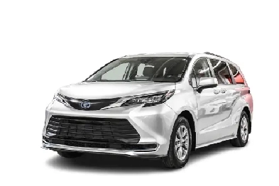 2024 Toyota Sienna XLE | Mags | Cuir | 8 Places | Carplay | Andr