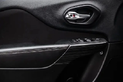 2016 Jeep Cherokee North | Bluetooth | Caméra De Recul | Clim Ca