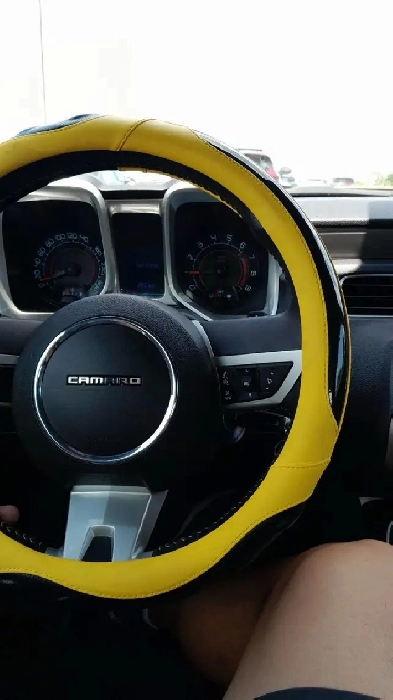 2010 Chevy Camaro SS V8