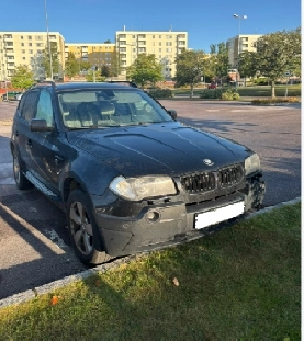 Car for sale!
