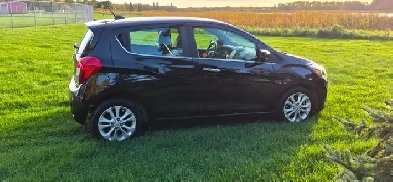 2019 Chev Spark LT2