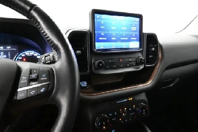 2022 Ford Bronco Sport BADLANDS REMOTE START | HEATED WHEEL | BL