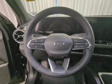 2027 Chevrolet Equinox AWD LT