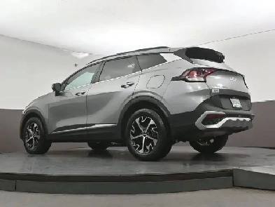 2024 Kia Sportage EX AWD Call 902 466-9550 Apple Car Play, Andro