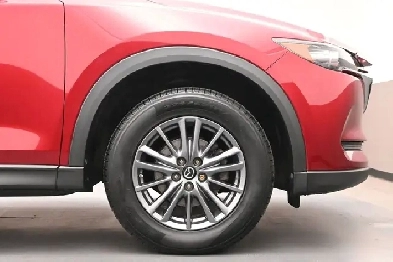 2019 Mazda CX-5 GS Call 902 466-9550 Apple Car Play, Android Aut