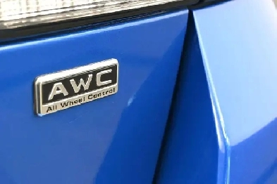 2026 Mitsubishi RVR ES 4WD | HEATED SEATS | POWER WINDOWS | BLUE