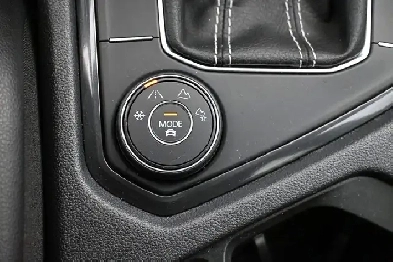 2022 Volkswagen Tiguan COMFORTLINE 4MOTION JUST ARRIVED! | KEYLE
