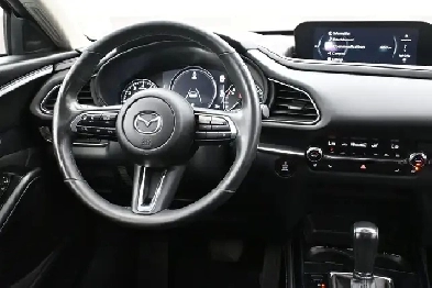 2024 Mazda CX-30 GS AWD HEATED SEATS | PUSH BUTTON START | ALLOY