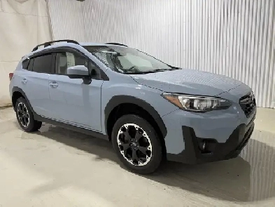Subaru Crosstrek Touring 2023 à vendre
