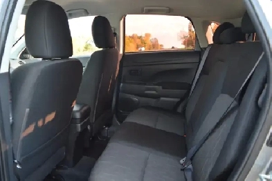 2021 Mitsubishi RVR Awc Es