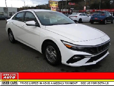 2022 Hyundai Elantra Preferred TRADES ACCEPTED FINANCING AVAILAB