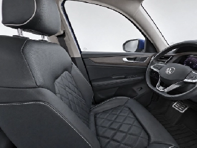2025 Volkswagen Atlas EXECLINE LOW MILEAGE