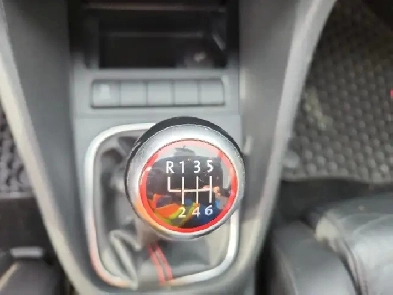 2013 Volkswagen GTI