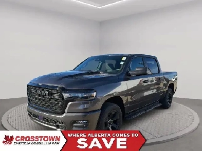 2027 Ram 1500 Express | Remote Start | Apple CarPlay