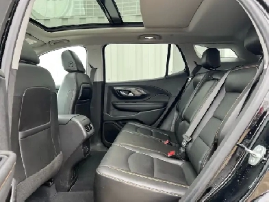 2021 GMC Terrain SLT AWD | Command Start | Heated Seat