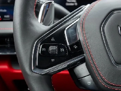 2027 Chevrolet Corvette 3LT