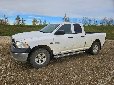 2014 Dodge Ram 1500