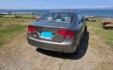 2010 Honda Civic