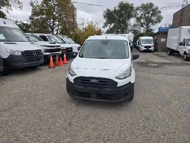 2023 Ford Transit Connect XL