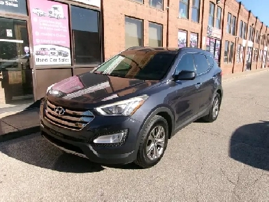 2016 Hyundai Santa Fe Sport Premium CERTIFIED | AWD | ALLOYS