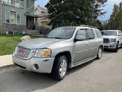 2005 Envoy Denali