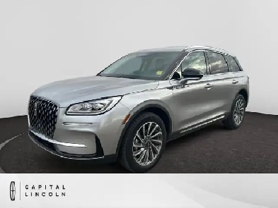 2024 Lincoln Corsair RESERVE AWD