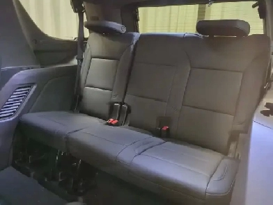 2027 Chevrolet Tahoe LT