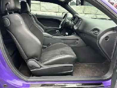 2019 Dodge Challenger GT