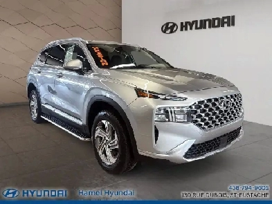 2023 Hyundai Santa Fe PREFERRED AWD