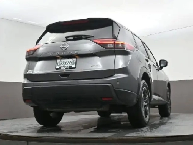 2025 Nissan Rogue SV AWD HEATED SEATS | HEATED STEERING | ALLOY