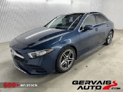 Mercedes-Benz A-Class A 220 4MATIC 2020 à vendre