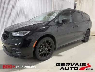 Chrysler Pacifica Limited S 2025 à vendre