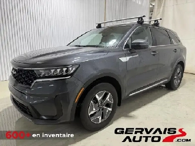 KIA Sorento Hybrid LX Traction Intégrale 2023 à vendre