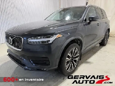 Volvo XC90 T6 Momentum 7 places TI 2022 à vendre