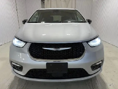 Chrysler Pacifica Touring-L TA 2024 à vendre