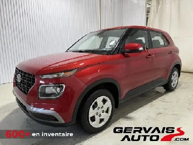 Hyundai Venue Essential BM 2020 à vendre