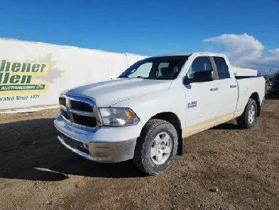 2013 Ram 1500