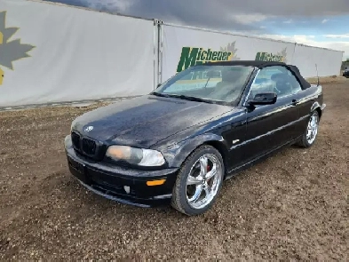 2002 BMW 3 Series