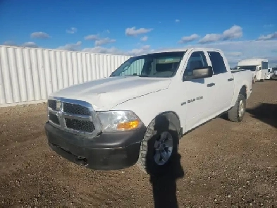 2012 Ram 1500