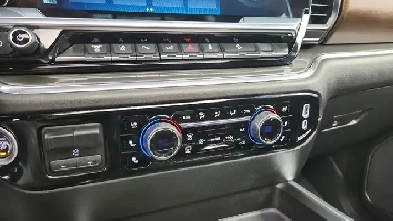 2024 Chevrolet Silverado 3500HD High Country