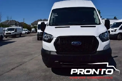 2024 Ford Transit Cargo Van AWD T-250 148WB  Toit Haut  GA