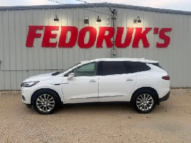 2019 Buick Enclave AWD