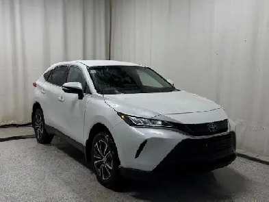 2024 Toyota Venza