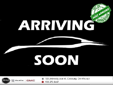 2018 GMC Sierra 1500 SLE CREW CAB - UNFIT SELLING UNFIT - Low Mi