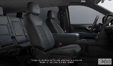 2027 GMC Yukon XL AT4 | Apple Carplay | Heated and Cooled Seats