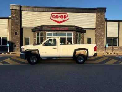 Unit 396 – 2007 Chevrolet Silverado 2500 For Sale By Tender