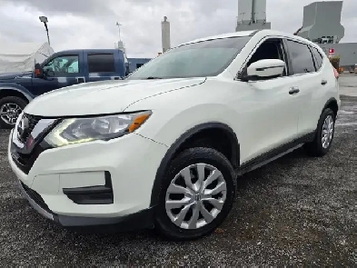 2017 Nissan Rogue AWD BAS KM GARANTIE 1 ANS