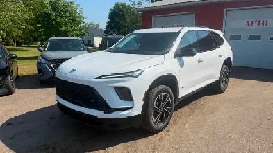2026 Buick Enclave ST AWD