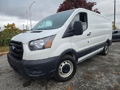 2020 Ford Transit Cargo Van T150 LOWROOF GARANTIE 1 ANS