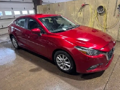 2018 Mazda Mazda3 Just in for sale at Pic N Save!